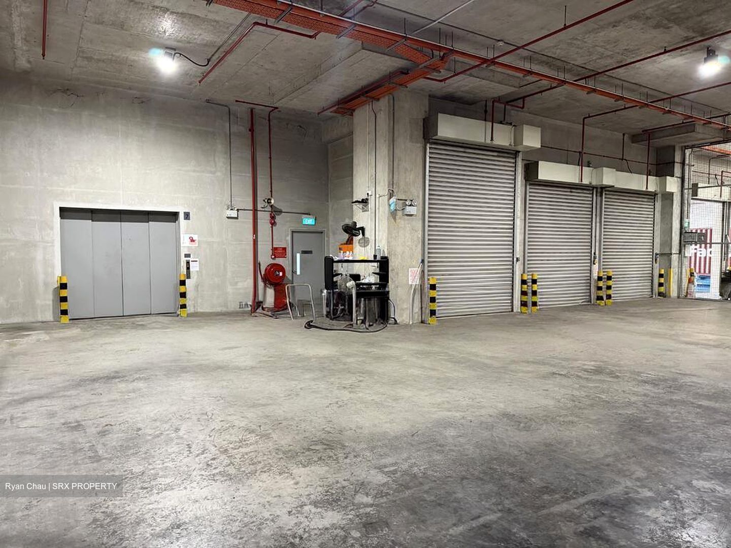 Jurong Logistics Hub (D22), Warehouse #503587531